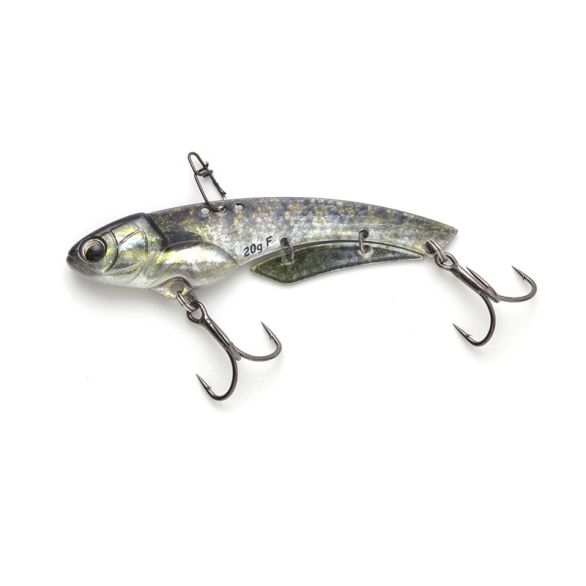 IMAKATSU SALTY SONIC SOUTH BLADE TITAN 3D