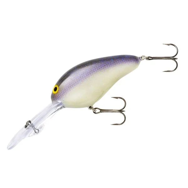 NORMAN DD22 - LAVENDER SHAD