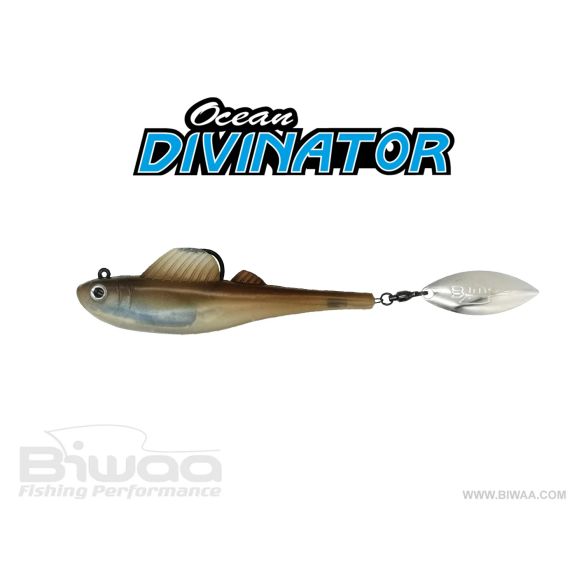 BIWAA OCEAN DIVINATÖR 180S