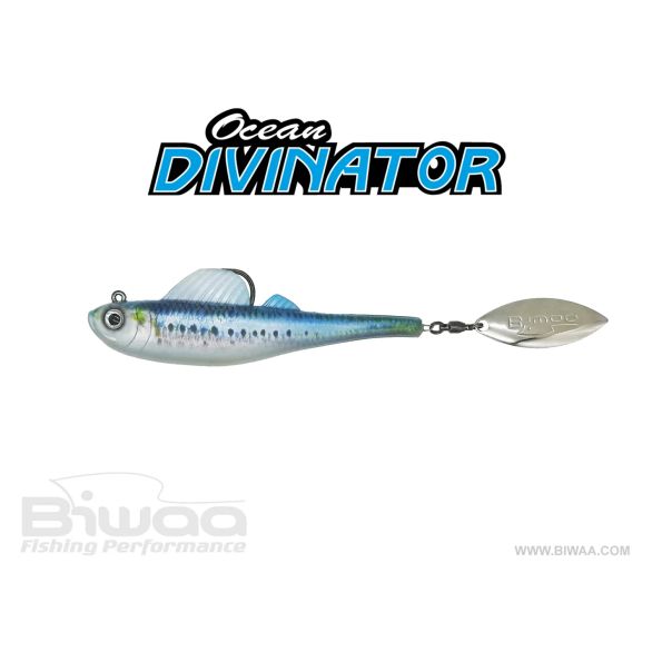 BIWAA OCEAN DIVINATÖR 180S