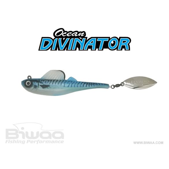BIWAA OCEAN DIVINATÖR 140S