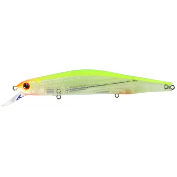 ZIPBAITS ORBIT 110SP - BOSO CHART