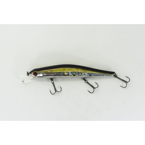 ZIPBAITS ORBIT 110SP - R SILVER SHAD