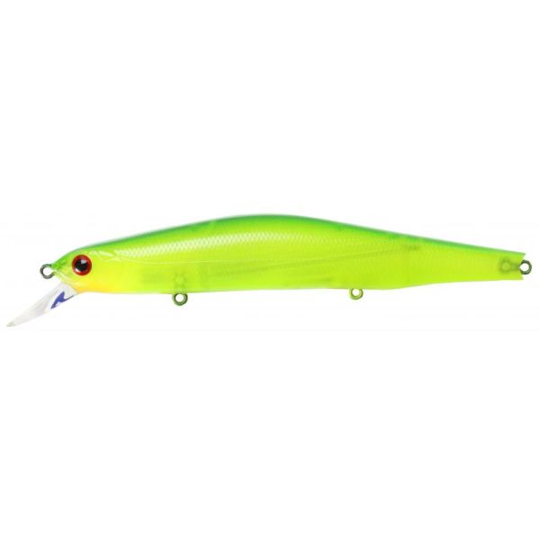 ZIPBAITS ORBIT 130SP - LIME CHART SHAD
