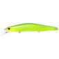 ZIPBAITS ORBIT 130SP - LIME CHART SHAD