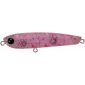 BASSDAY ORC UMIBAKU LIPLESS 50S - CLEAR PINK SPLASH