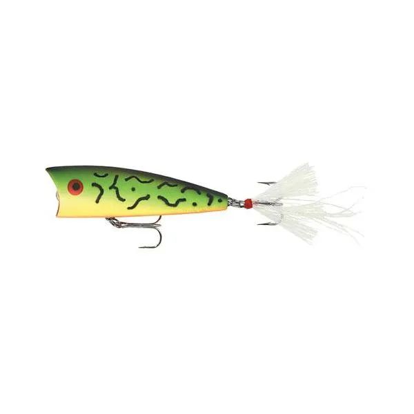 REBEL POP-R - FIRE TIGER