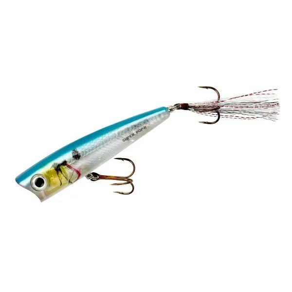 REBEL SUPER POP-R - BLUE DARTER