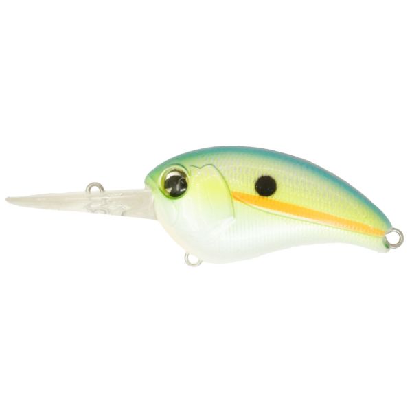 IMA PIN JACK 200 - CHARTREUSE SEXY SHAD