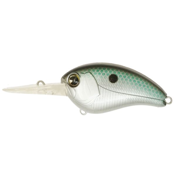 IMA PIN JACK 200 - GREEN GIZZARD SHAD