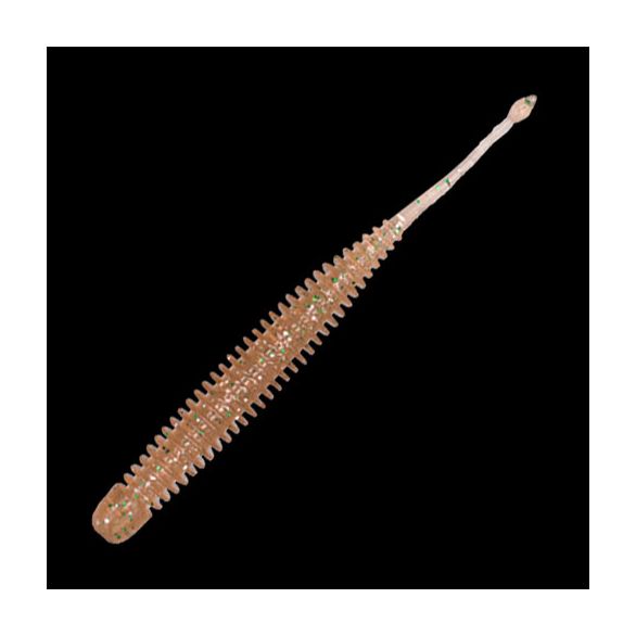 GEECRACK PIKUPIKU PINTAIL 3.5INCH