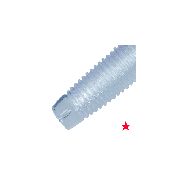 MAJOR CRAFT PARAWORM PLUMP TAIL 1.5