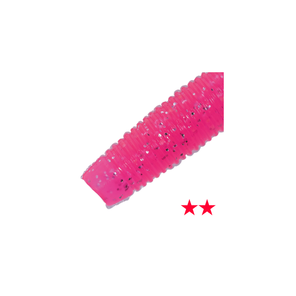 MAJOR CRAFT PARAWORM PLUMP TAIL 1.5