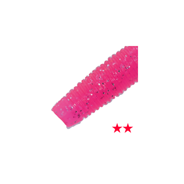 MAJOR CRAFT PARAWORM PLUMP TAIL 1.5