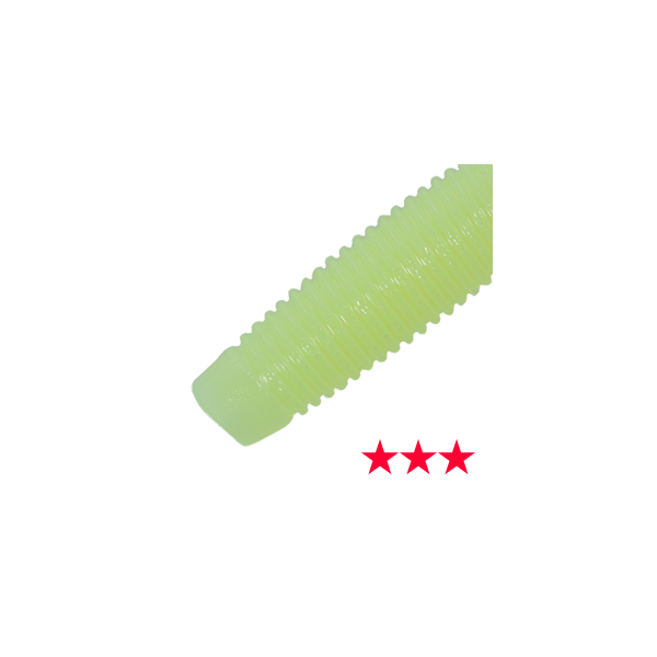 MAJOR CRAFT PARAWORM PLUMP TAIL 1.5