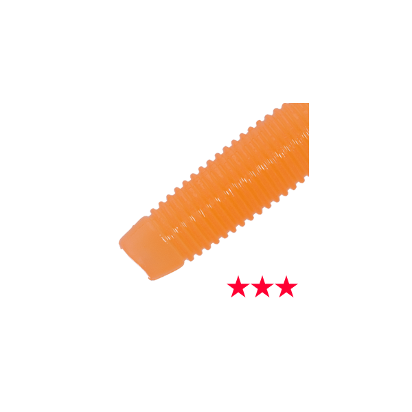 MAJOR CRAFT PARAWORM PLUMP TAIL 1.5