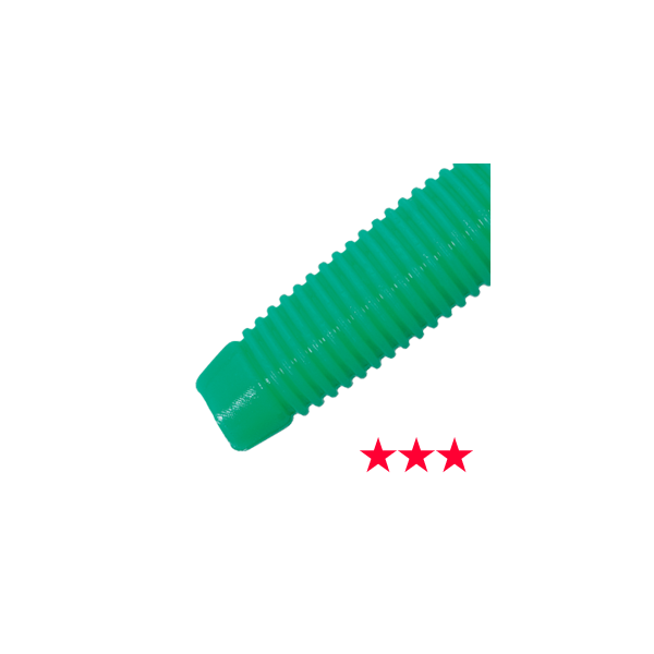 MAJOR CRAFT PARAWORM PLUMP TAIL 1.5