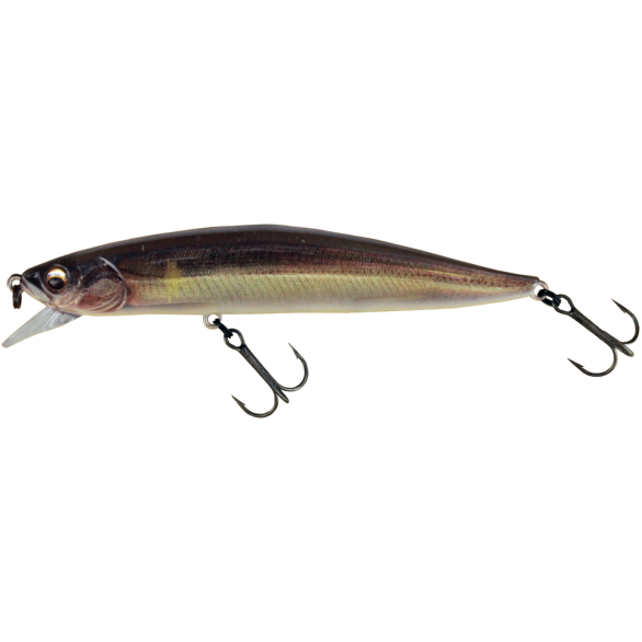 IMAKATSU GEKIASA II ALIVE ROLLER 3D