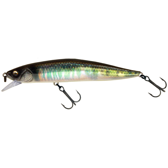 IMAKATSU GEKIASA II ALIVE ROLLER 3D