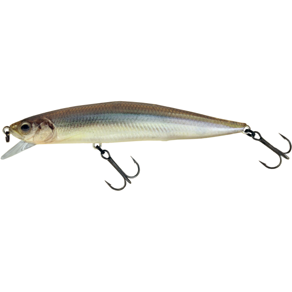 IMAKATSU GEKIASA II ALIVE ROLLER 3D