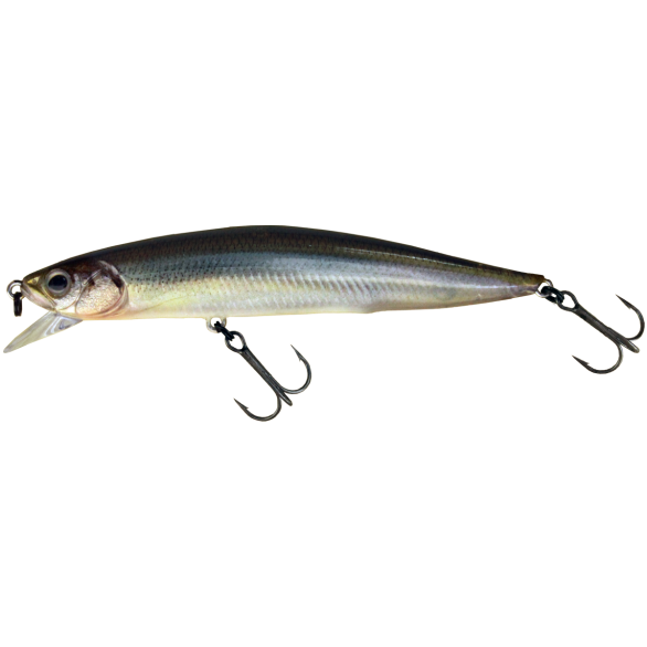 IMAKATSU GEKIASA II ALIVE ROLLER 3D