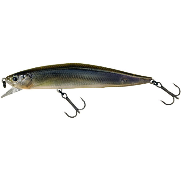 IMAKATSU GEKIASA II ALIVE ROLLER 3D