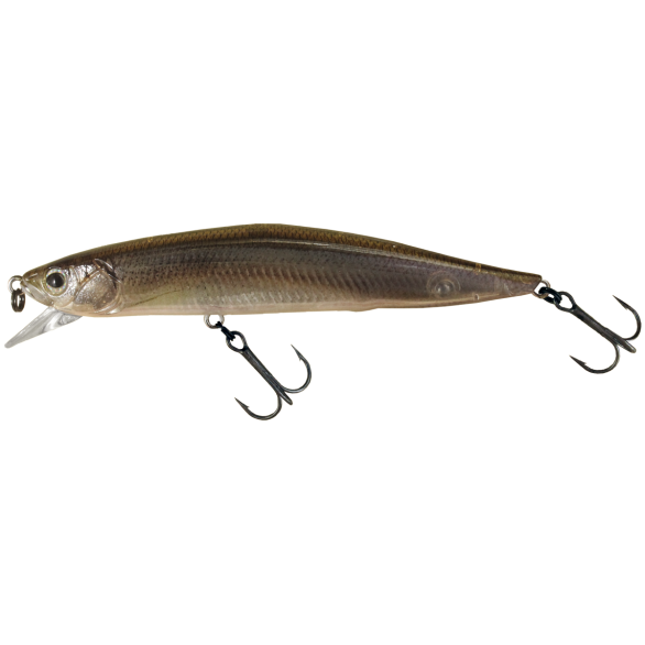 IMAKATSU GEKIASA II ALIVE ROLLER 3D