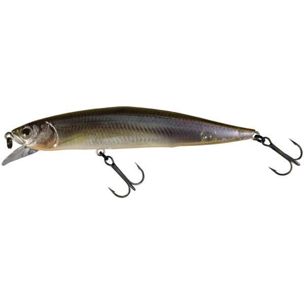 IMAKATSU GEKIASA II ALIVE ROLLER 3D - 3DR ALIVE GREEN SMELT