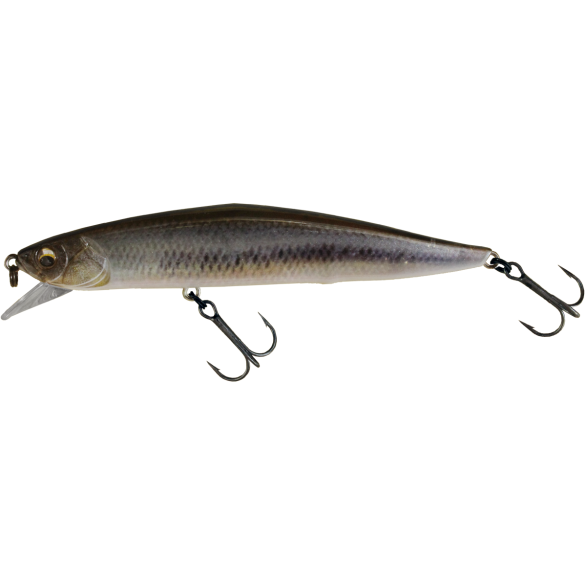 IMAKATSU GEKIASA II ALIVE ROLLER 3D