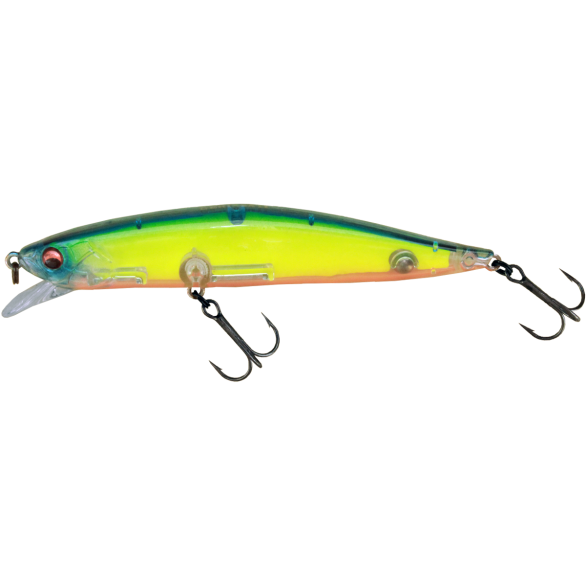 IMAKATSU GEKIASA II ALIVE ROLLER