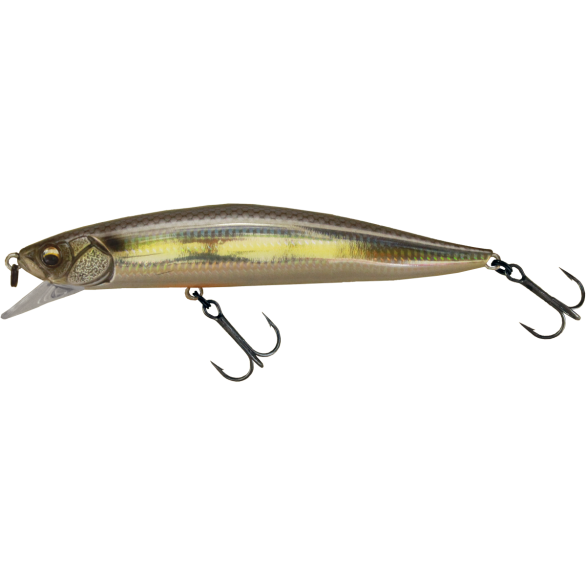 IMAKATSU GEKIASA II ALIVE ROLLER