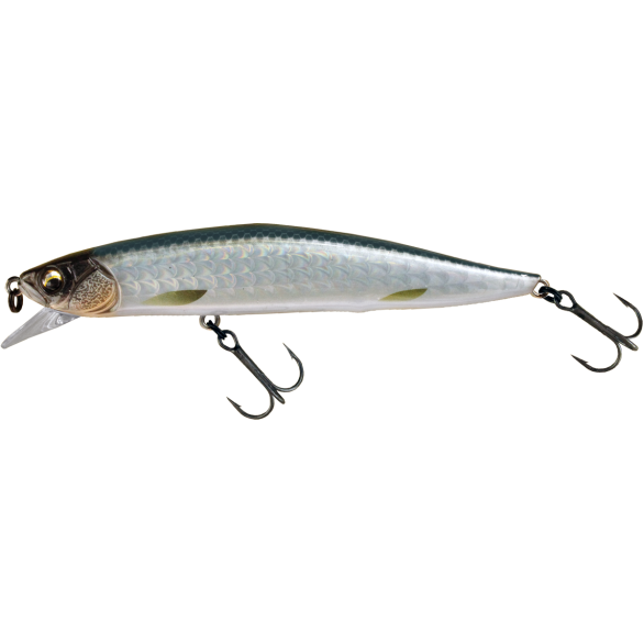 IMAKATSU GEKIASA II ALIVE ROLLER