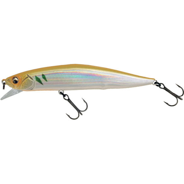 IMAKATSU GEKIASA II ALIVE ROLLER