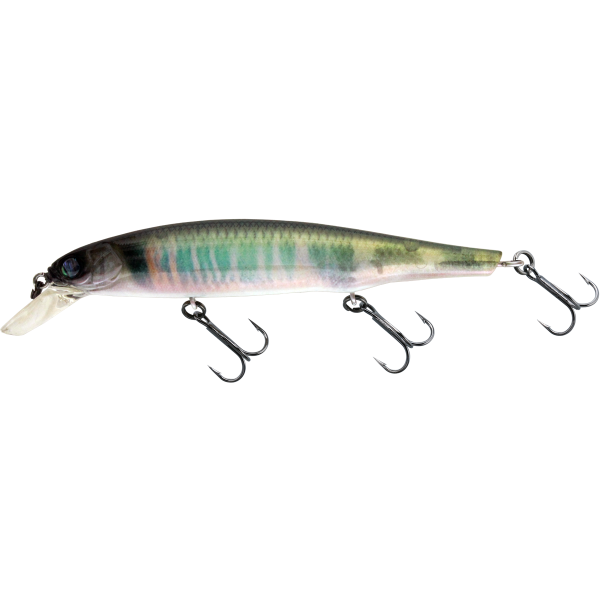 IMAKATSU RIPRIZER 130 FOOTMAGIC - 3D OIKAWA