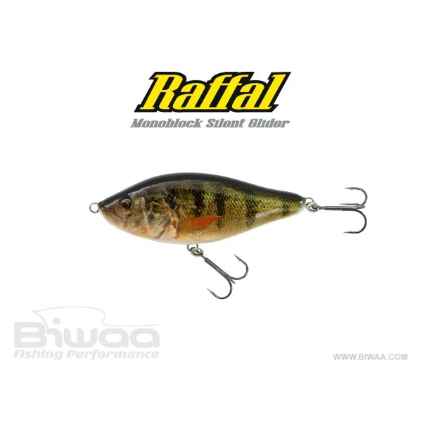 BIWAA RAFFAL 6''