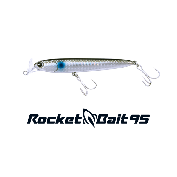 IMA ROCKET BAIT 95 LIGHT