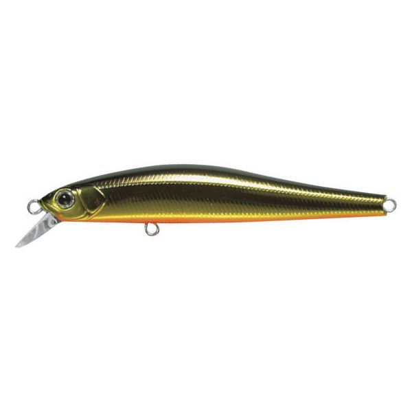 ZIPBAITS RIGGE 90F - BLACK&GOLD