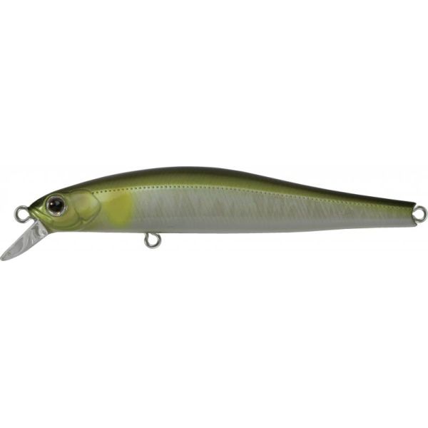 ZIPBAITS RIGGE 90F - PEARL MIST AYU