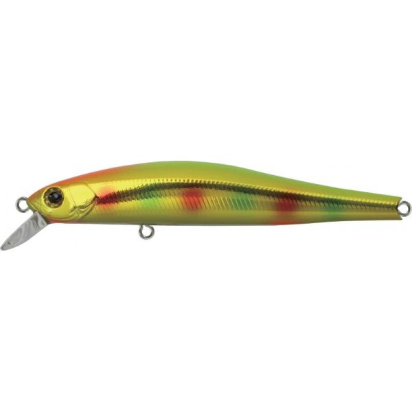 ZIPBAITS RIGGE 90F - CHART GOLD PARROT SOGB