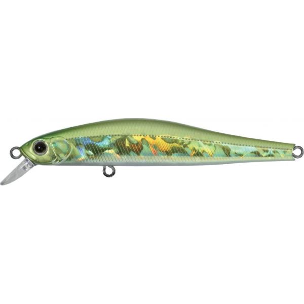 ZIPBAITS RIGGE 90F - EM SHINY LIME