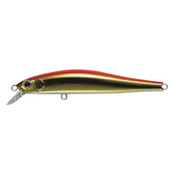 ZIPBAITS RIGGE 90F - RED & GOLD