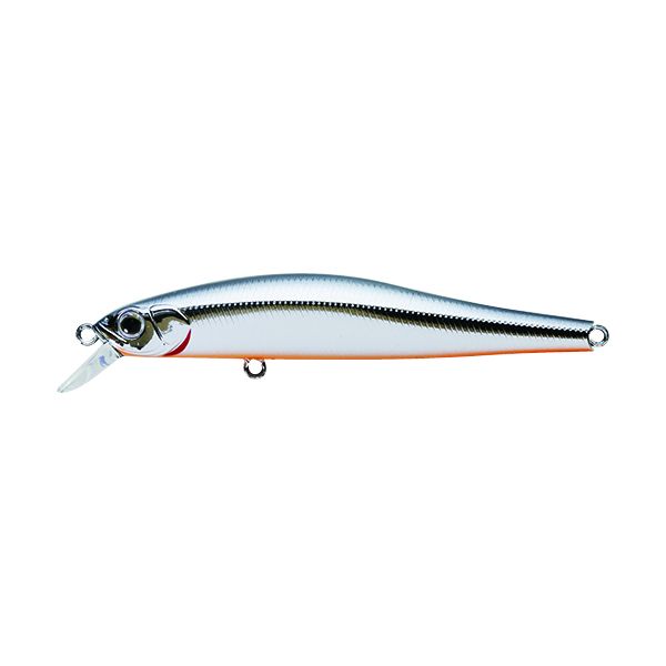 ZIPBAITS RIGGE 90F - AK STREAM FLICKER