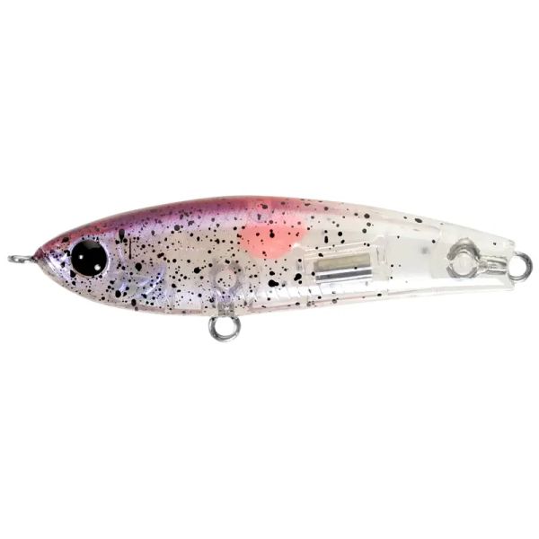 ZIPBAITS RIGGE RAPHAEL SQUID SP - FIREFLY SQUID