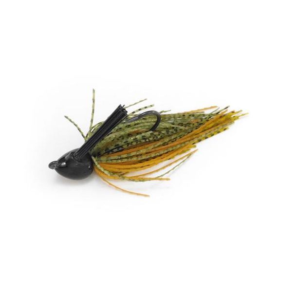GEECRACK ROCK JIG SNIPPER 1/2 OZ - WEED SPECIAL