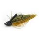 GEECRACK ROCK JIG SNIPPER 1/2 OZ - WEED SPECIAL