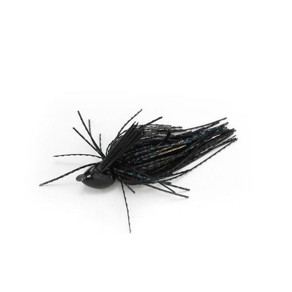 GEECRACK ROCK JIG SNIPPER 1/2 OZ - SAPPHIRE BLACK