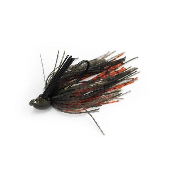 GEECRACK ROCK JIG SNIPPER 1/2 OZ - BLUE GILL