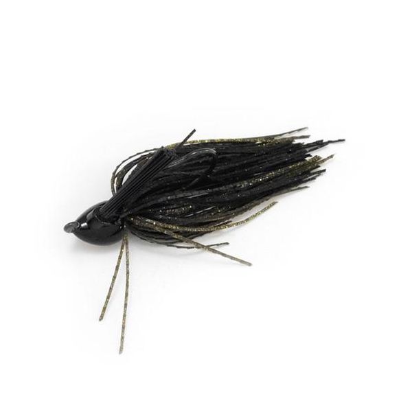 GEECRACK ROCK JIG SNIPPER 1/2 OZ - BLACK GOLD