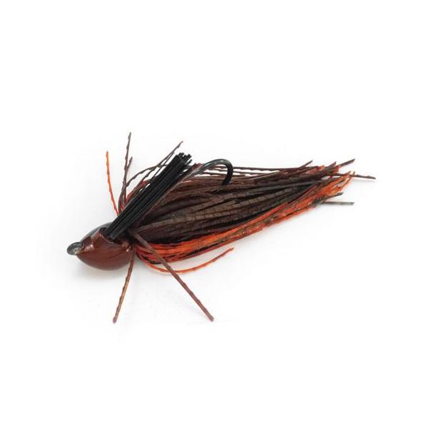 GEECRACK ROCK JIG SNIPPER 1/2 OZ - SCUPPERNONG