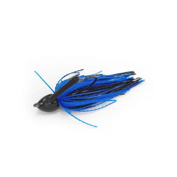 GEECRACK ROCK JIG SNIPPER 1/2 OZ - BLACK BLUE